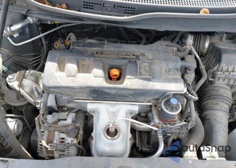 2012 Honda Civic Lx from USA, damaged, VIN 19XFB2F52CE054379